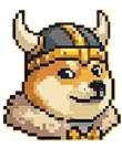 Floki Mascot